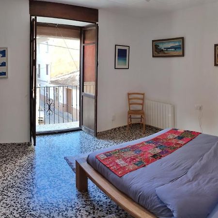 Апартаменти Ca Sanchis, Piso En El Casco Antiguo Шатіва Екстер'єр фото